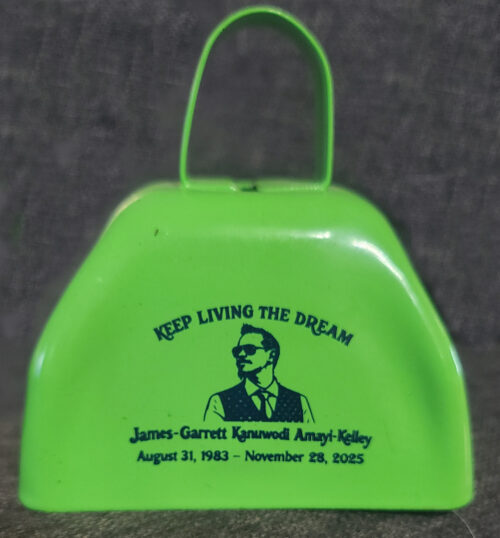 more cowbell